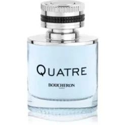 Boucheron - Quatre Pour Homme Eau De Toilette - 30 Ml Spray