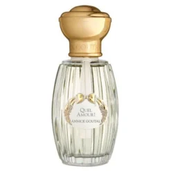 Annick Goutal - Quel Amour! Eau De Toilette - 100 Ml Spray