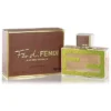 Fendi - Fan Di Fendi Leather Essence Eau De Parfum - 50 Ml Spray