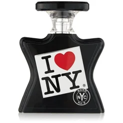 Bond No 9 - I Love New York For All Eau De Parfum - 50 Ml Spray