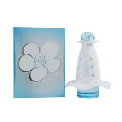 The Smurfs - Smurfette Mania Eau De Parfum - 50 Ml Spray