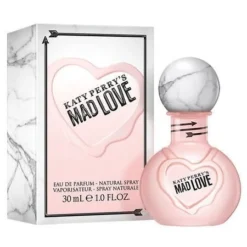 Katy Perry - Mad Love Eau De Parfum - 30 Ml Spray