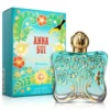 Anna Sui - Romantica Exotica Eau De Toilette - 75 Ml Spray