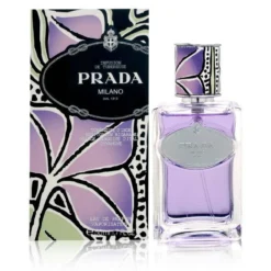 Prada - Infusion De Tubereuse Eau De Parfum - 50 Ml Spray