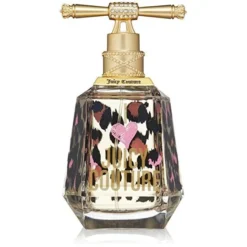 Juicy Couture - I Love Juicy Couture Eau De Parfum - 100 Ml Spray