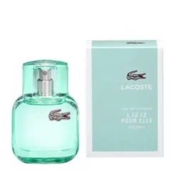 Lacoste - Eau De Lacoste L.12.12 Pour Elle Natural Eau De Toilette - 30 Ml Spray