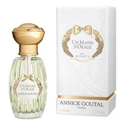 Annick Goutal - Un Matin D'Orage Eau De Toilette - 50 Ml Spray