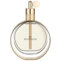 Michael Buble - By Invitation Eau De Parfum - 100 Ml Spray