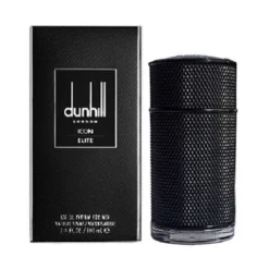 Dunhill - Icon Elite Eau De Parfum - 100 Ml Spray