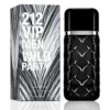 Carolina Herrera - 212 VIP Men Wild Party 2016 Edizione Limitata Eau De Toilette - 100 Ml Spray