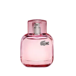 Lacoste - Eau De Lacoste L.12.12 Pour Elle Sparkling Eau De Toilette - 50 Ml Spray