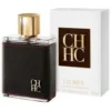 Carolina Herrera - CH For Men Eau De Toilette - 100 Ml Spray