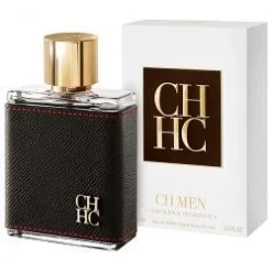 Carolina Herrera - CH For Men Eau De Toilette - 100 Ml Spray