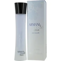 Giorgio Armani - Armani Code Luna Eau De Toilette - 50 Ml Spray