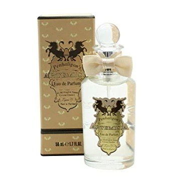 Penhaligon's - Artemisia Eau De Parfum - 50 Ml Spray 1 Penhaligon's - Artemisia Eau De Parfum - 50 Ml Spray