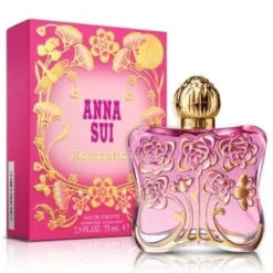 Anna Sui - Romantica Eau De Toilette - 75 Ml Spray
