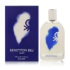 Benetton - Blu Man Eau De Toilette - 100 Ml Spray