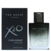 Ted Baker - X20 Extraordinary Uomo Eau De Toilette - 100 Ml Spray