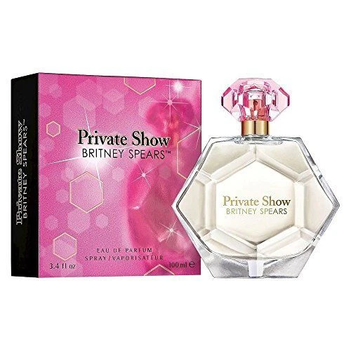 Britney Spears - Private Show Eau De Parfum - 100 Ml Spray 1 Britney Spears - Private Show Eau De Parfum - 100 Ml Spray