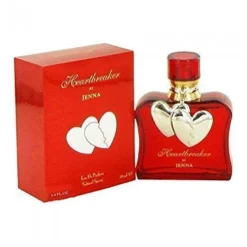 Jenna Jameson Heartbreaker By Jenna Eau De Parfum 100 Ml Spray