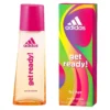 Adidas - Get Ready! For Her Eau De Toilette - 50 Ml Spray
