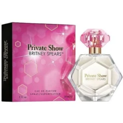 Britney Spears - Private Show Eau De Parfum - 30 Ml Spray