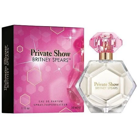 Britney Spears - Private Show Eau De Parfum - 30 Ml Spray 1 Britney Spears - Private Show Eau De Parfum - 30 Ml Spray