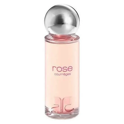 Courreges - Rose De Courreges Eau De Parfum - 30 Ml Spray 1 Courreges - Rose De Courreges Eau De Parfum - 30 Ml Spray