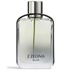 Ermenegildo Zegna - Z Zegna Milan Eau De Toilette - 50 Ml Spray