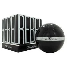 Thomas Sabo - Rebel At Heart Eau De Toilette - 50 Ml Spray