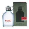 Hugo Boss - Hugo Eau De Toilette - 125 Ml Spray