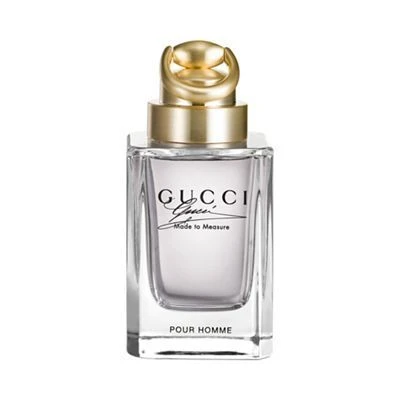 Gucci - Made To Measure Eau De Toilette - 50 Ml Spray 1 Gucci - Made To Measure Eau De Toilette - 50 Ml Spray