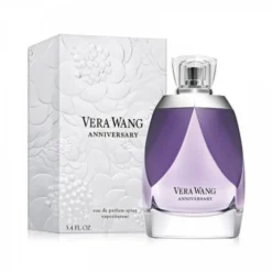 Vera Wang - Anniversary Eau De Parfum - 100 Ml Spray