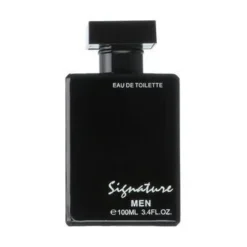 Creative Colours - Signature Men Eau De Toilette - 100 Ml Spray