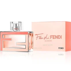 Fendi - Fan Di Fendi Blossom Eau De Toilette - 75 Ml Spray