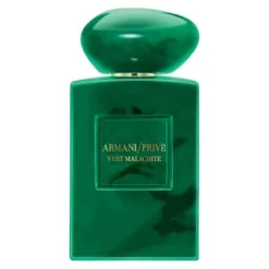 Giorgio Armani - Prive Vert Malachite Eau De Parfum - 100 Ml Spray