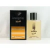 Dana - Insignia Musk Eau De Toilette - 100 Ml Spray