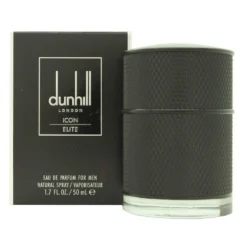 Dunhill - Icon Elite Eau De Parfum - 50 Ml Spray