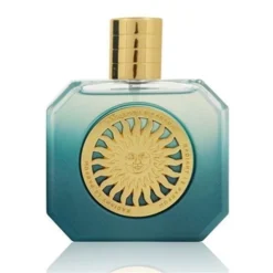 Radiant - For Men Eau De Toilette - 100 Ml Spray