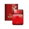 Voi Jeans - Rosso Eau De Toilette - 100 Ml Spray