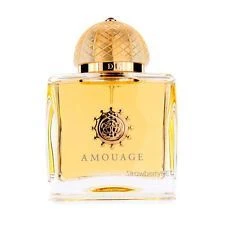Amouage - Dia Eau De Parfum - 50 Ml Spray