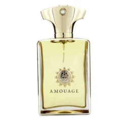 Amouage Gold Eau De Parfum 50 Ml Spray Profumo Uomo EDP