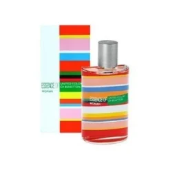 Benetton - Essence Eau De Toilette - 30 Ml Spray