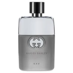Gucci - Guilty Eau Pour Homme Eau De Toilette - 50 Ml Spray