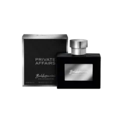 Baldessarini - Private Affairs Eau De Toilette - 50 Ml Spray