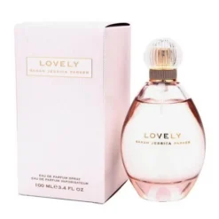 Sarah Jessica Parker - Lovely Eau De Parfum - 100 Ml Spray