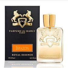 Parfums De Marly - Ispazon Royal Essence Eau De Parfum - 125 Ml Spray