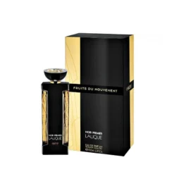 Lalique - Noir Premier Fruits Du Mouvement Eau De Parfum - 100 Ml Spray