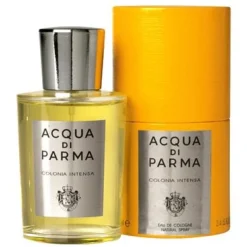 Acqua Di Parma - Colonia Intensa Eau De Cologne -180 Ml Spray