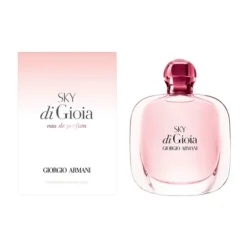 Giorgio Armani Sky Di Gioia Eau De Parfum 30 Ml